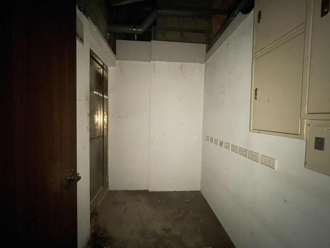 地點：中山區農安街