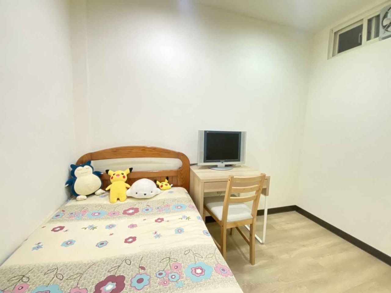 |萬隆捷運站1分鐘|乾淨安靜優質雅房