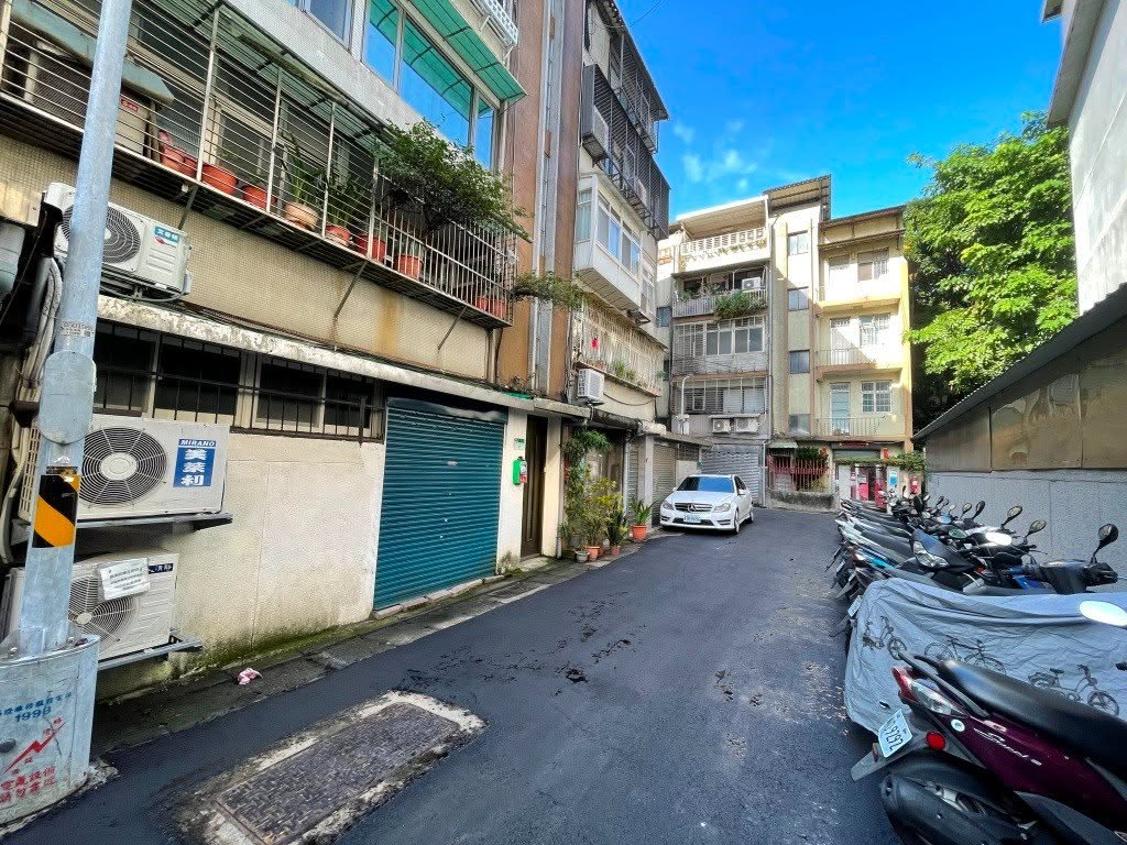 靜巷捷運2分鐘住辦分租/租補可
