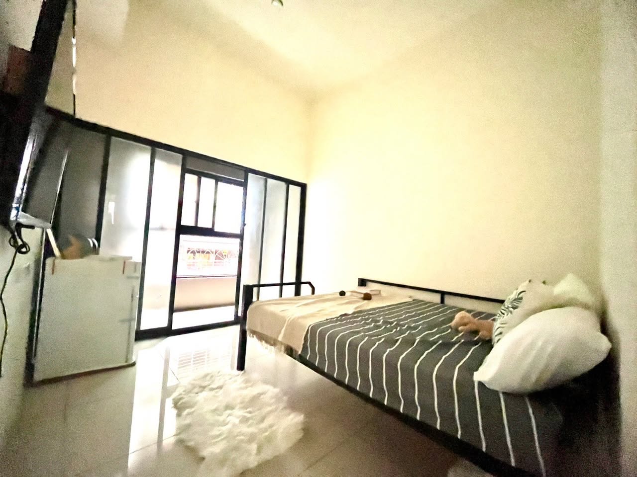 案名：泰山明志路全新電梯套房