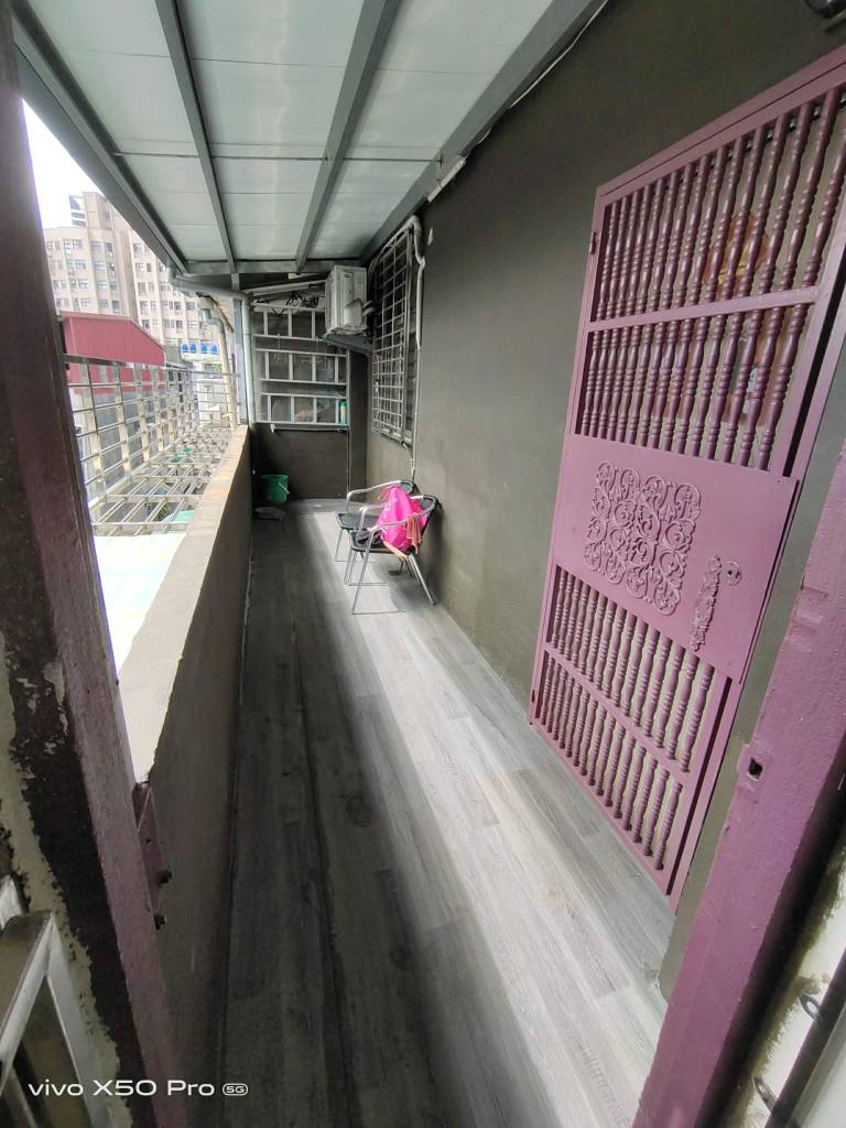 【中和 景安站｜頂加出租 中和景新街2X6巷內】