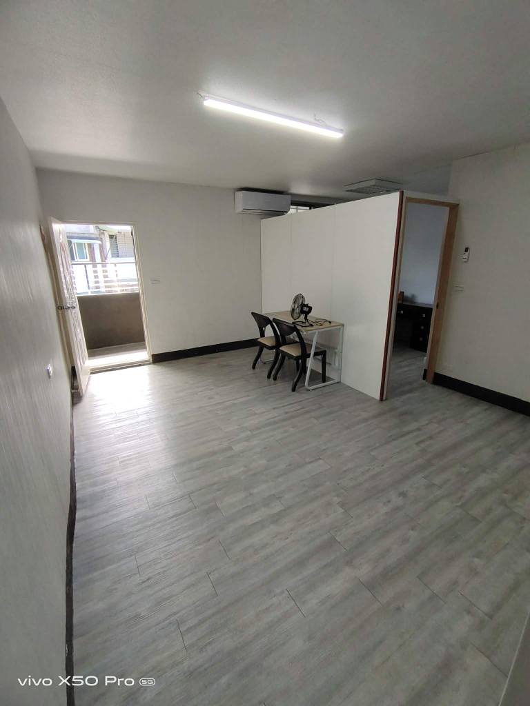 【中和 景安站｜頂加出租 中和景新街2X6巷內】