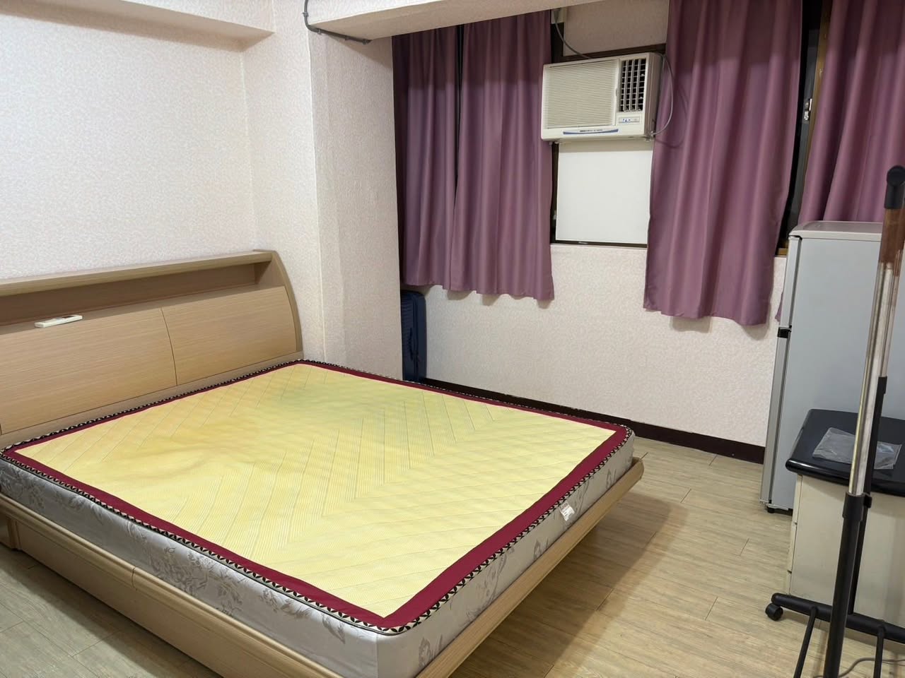 【中山區｜中山國小站｜陽光電梯套房】