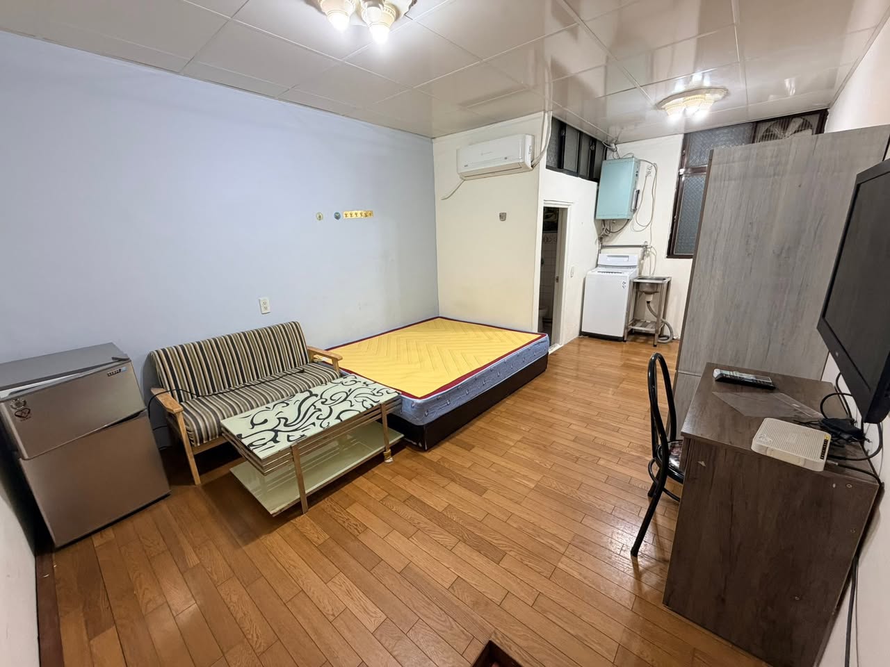 地址：新北市三重區仁壽街
