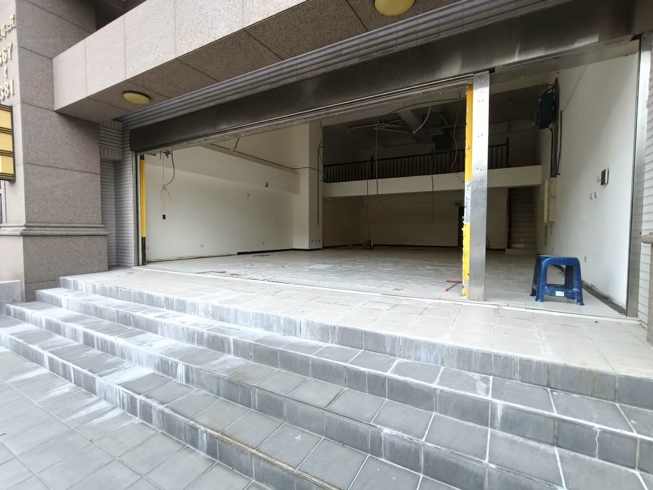【地點】：新北市五股區新五路二段