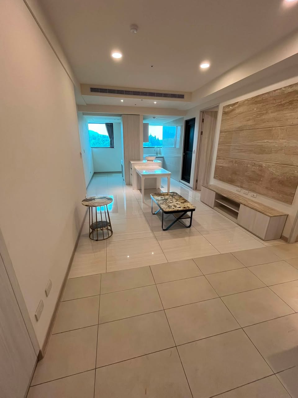 3.租屋地點：新北市淡水區新市一路一段