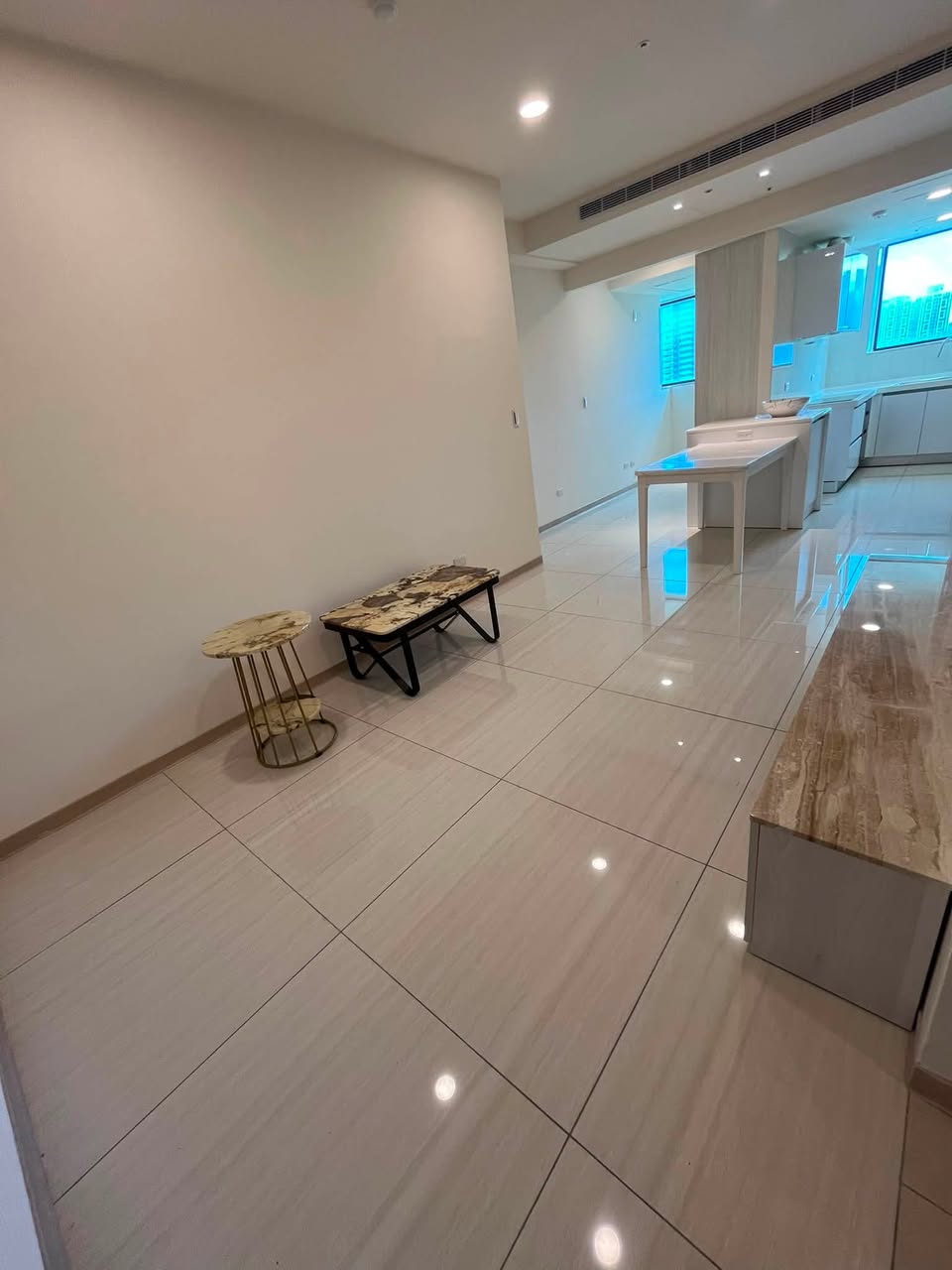 3.租屋地點：新北市淡水區新市一路一段