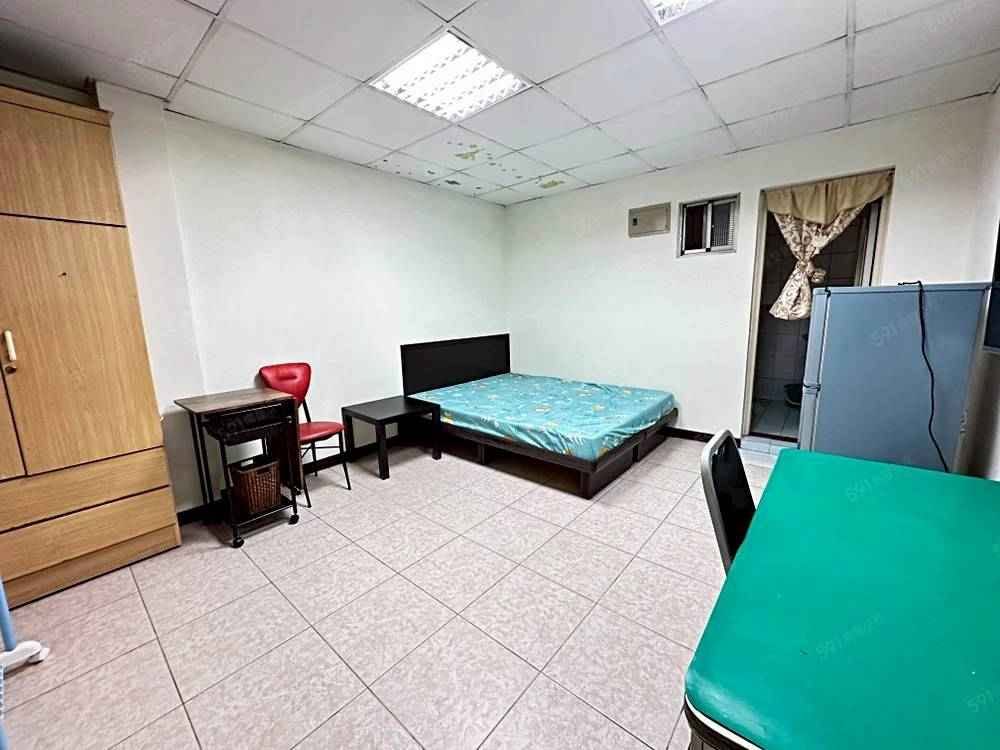地址：汐止區原興路