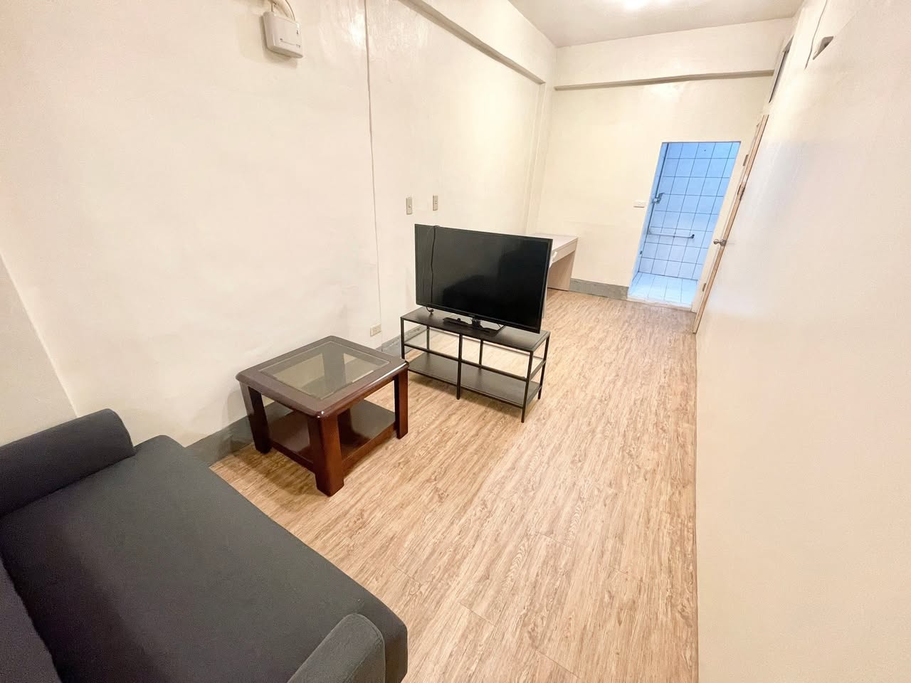 地址:中正區杭州南路一段