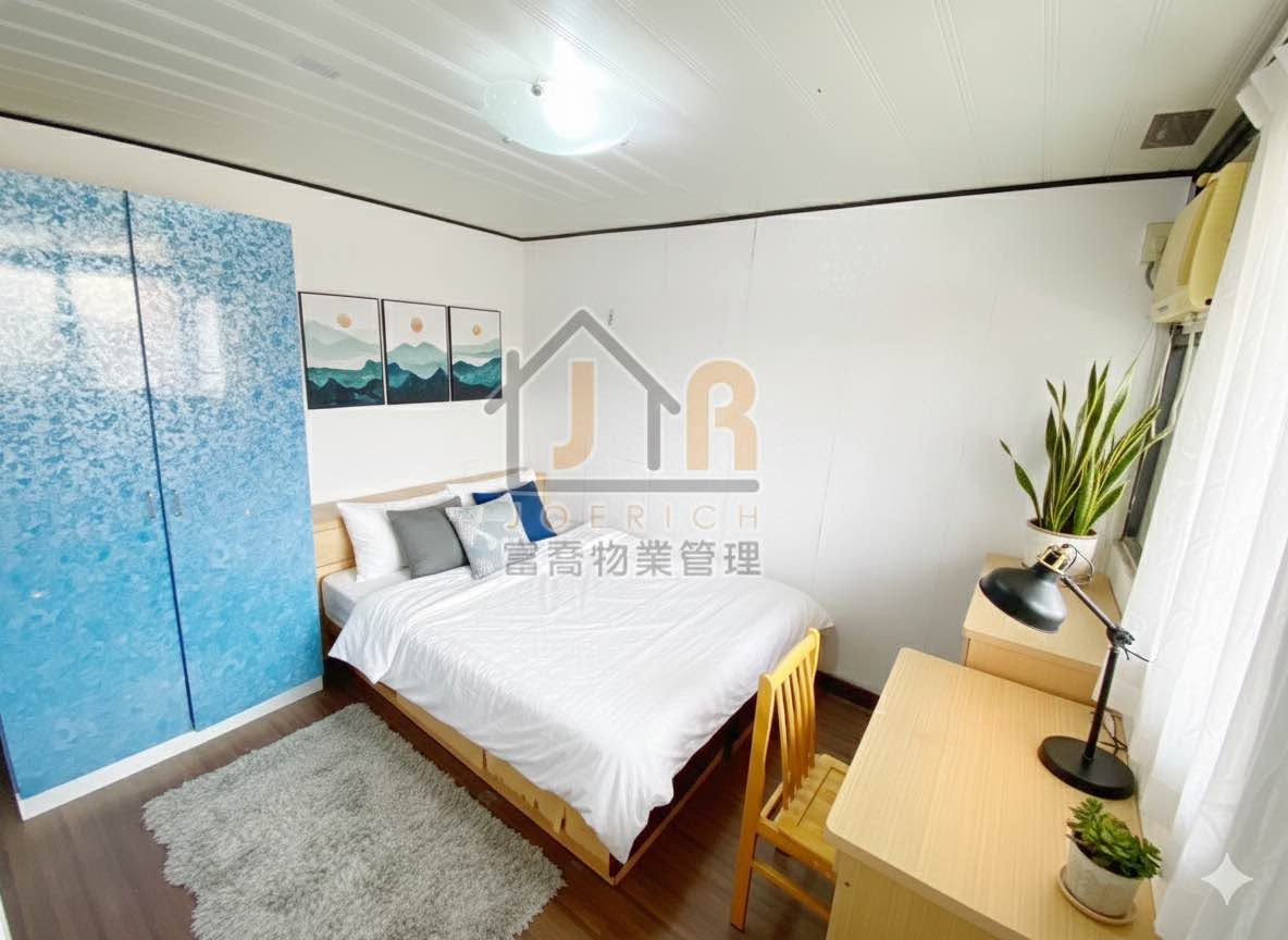雅房｜頂樓加蓋｜松仁路｜吳興街｜北醫｜垃圾代收｜可寵