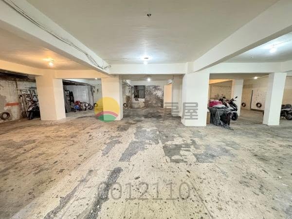 地點：新北淡水區新民街