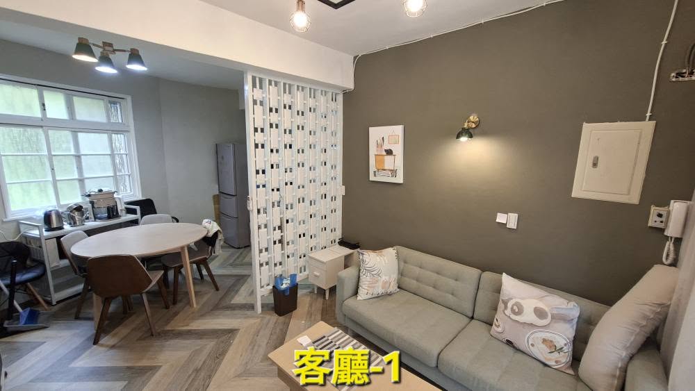 興隆路二段153巷2弄，公車站步行2分鐘，可租補，可開伙