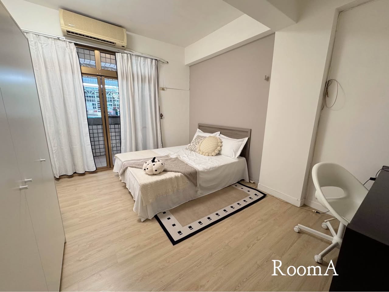 Room D (質感套房) | 保留中