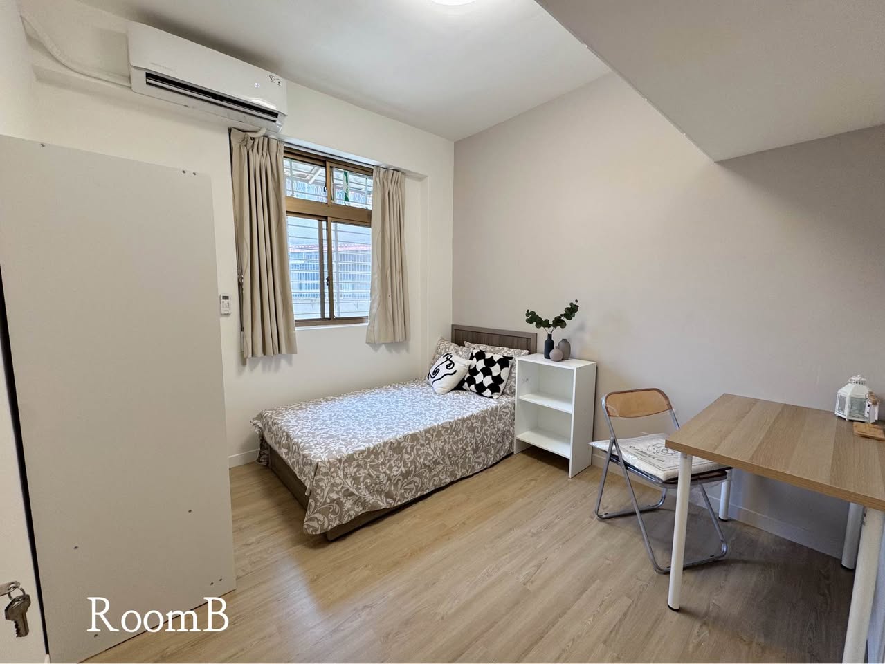 Room D (質感套房) | 保留中
