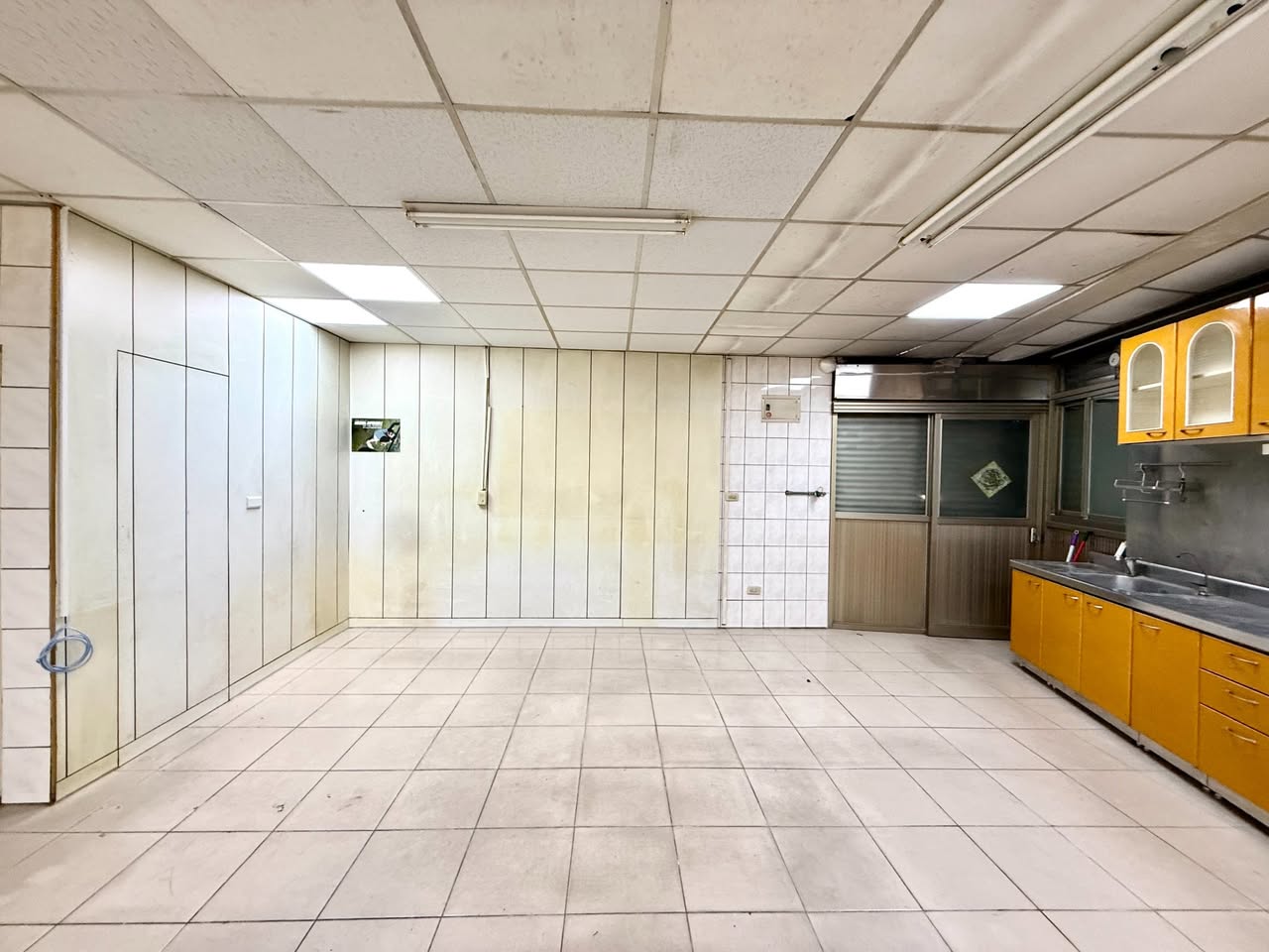 【地點】：板橋區 仁化街