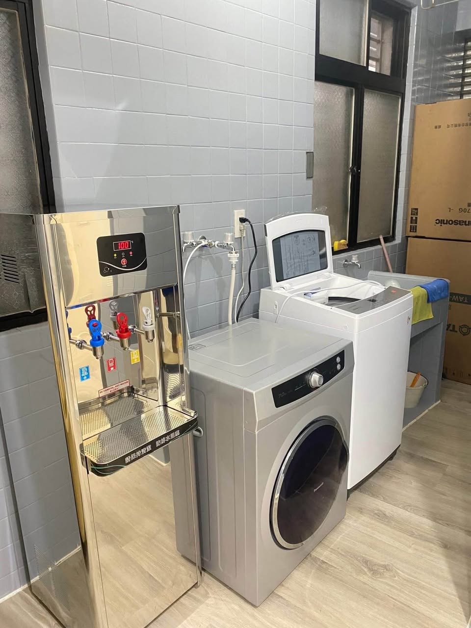[地址] 基隆市安樂區新西街（123早餐巷子內）需保證人