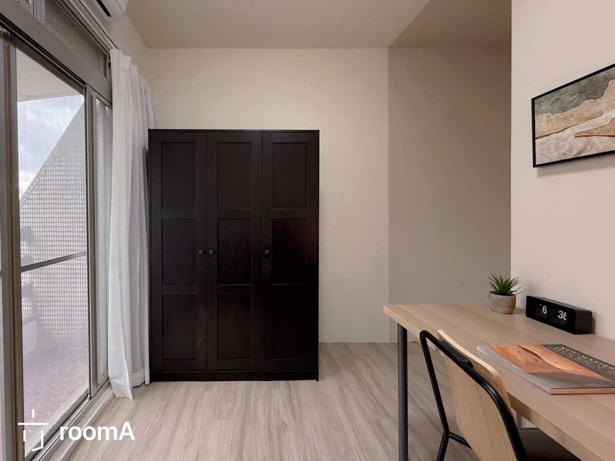 一方生活