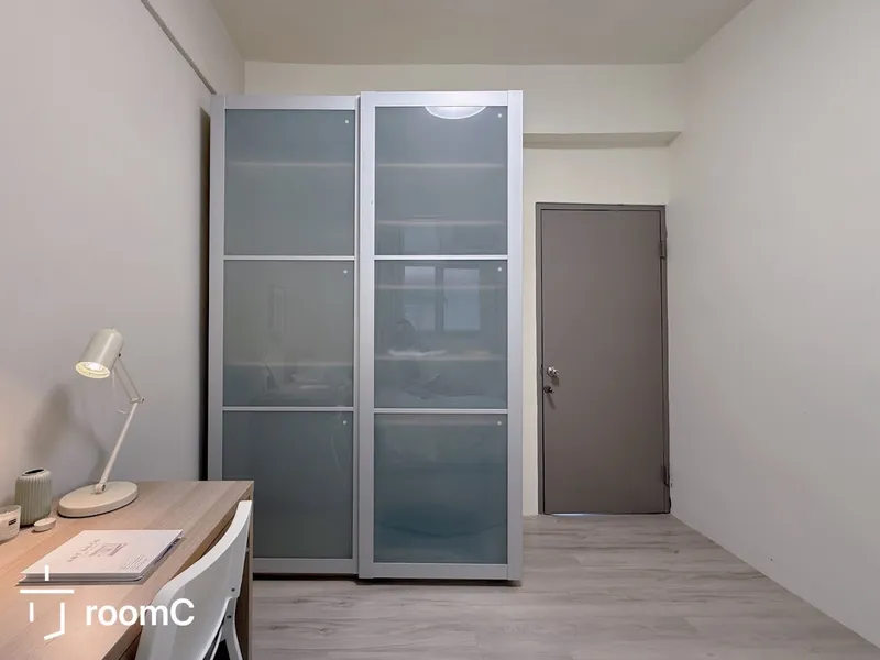 一方生活