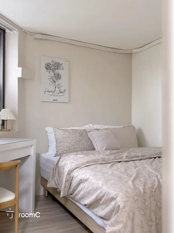 一方生活