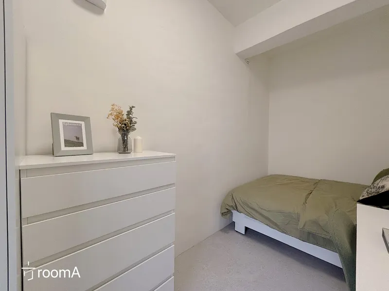一方生活
