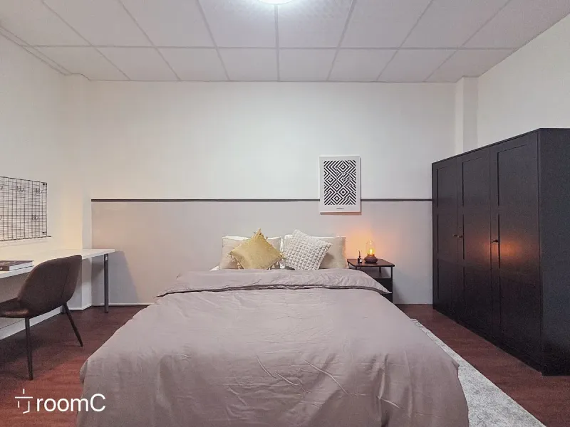 一方生活