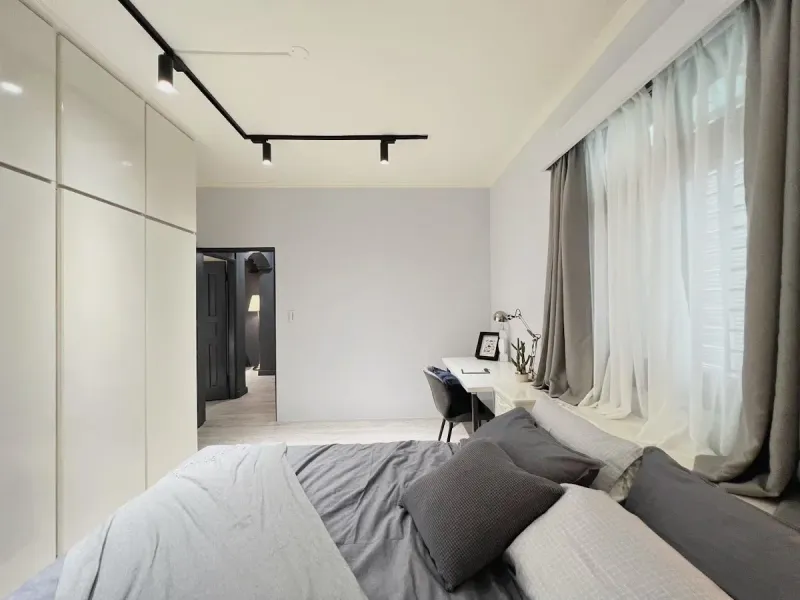 一方生活