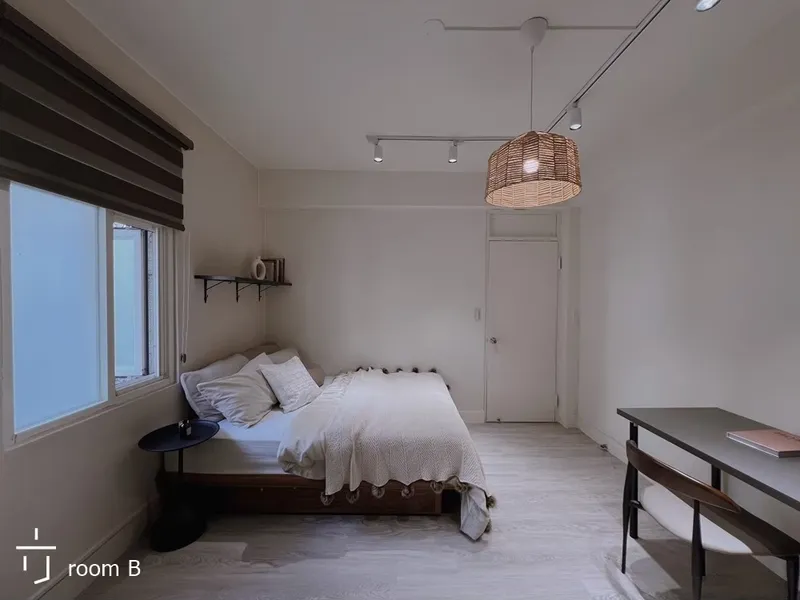 一方生活